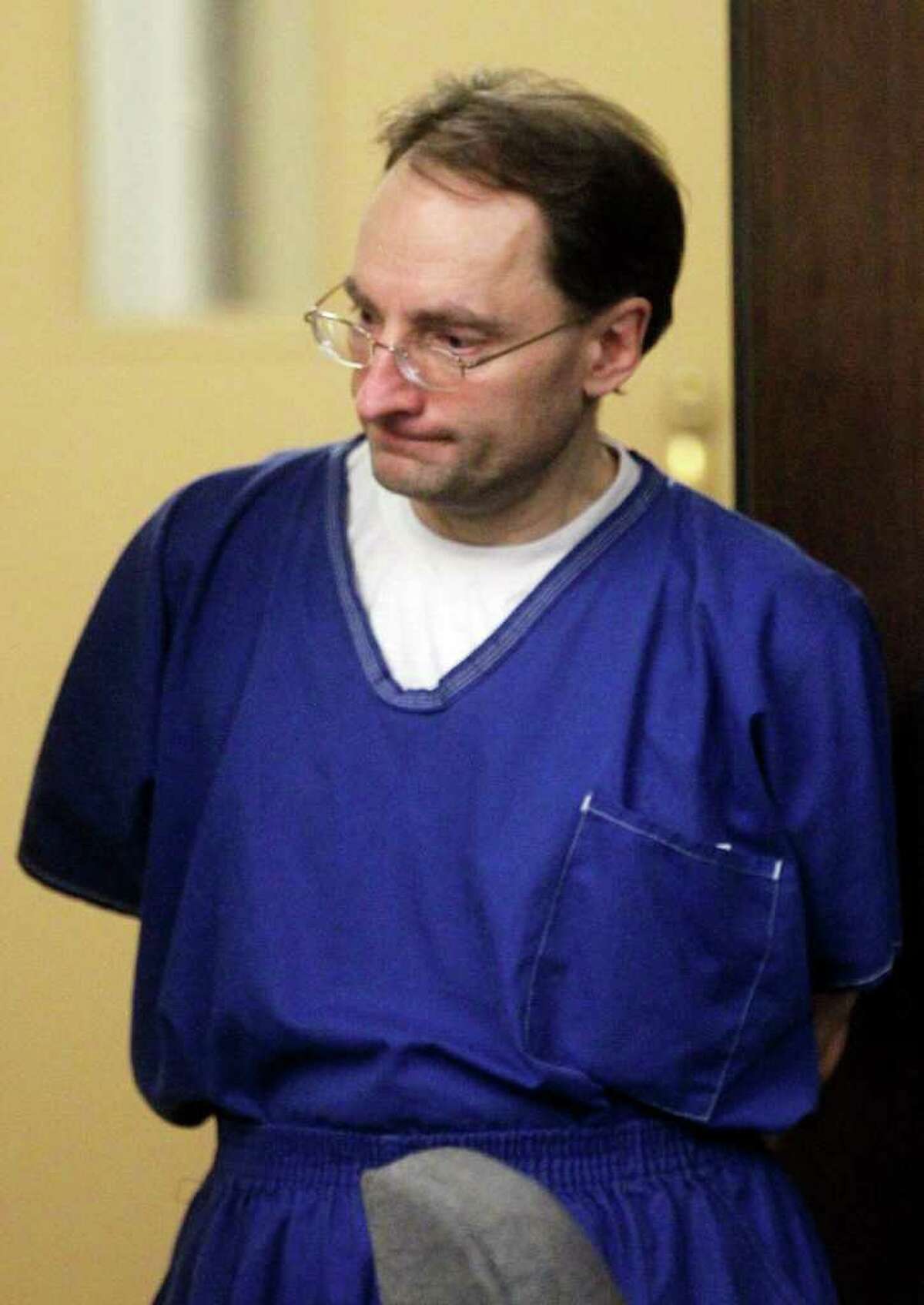 Rockefeller impostor ordered to stand trial