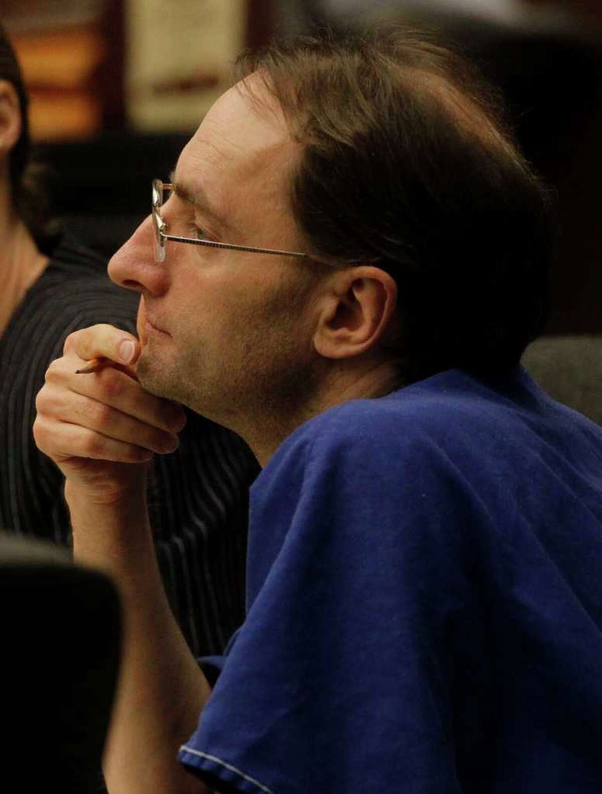 Rockefeller impostor ordered to stand trial