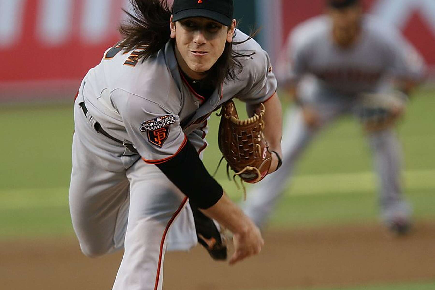 The most epic arbitration story of Tim Lincecum