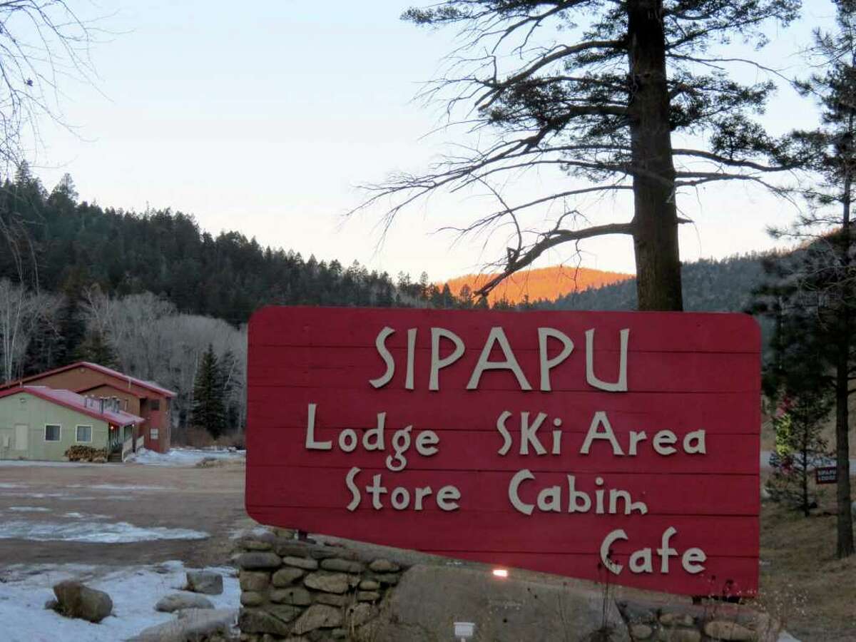 sipapu ski resort weather