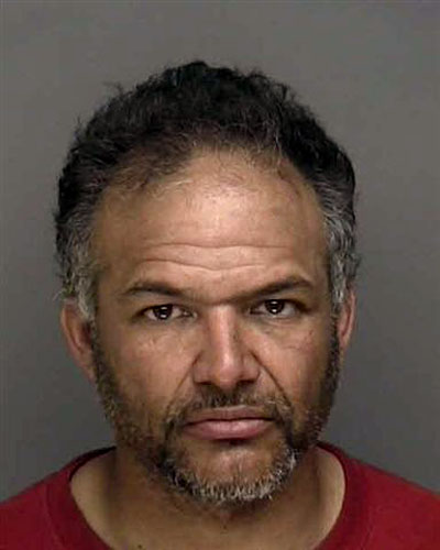 Cops: DNA links man to sexual assault