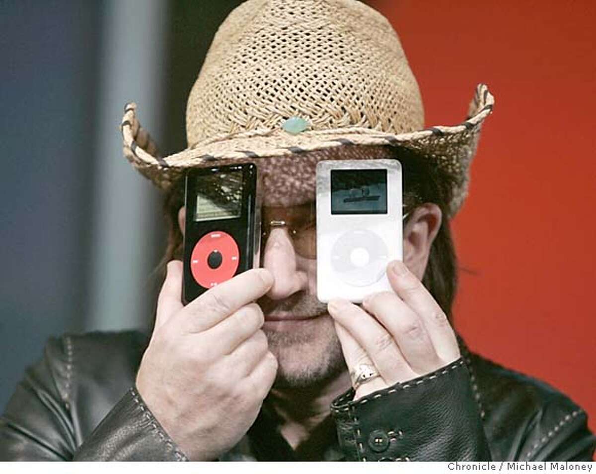 U2 to play Apple's Sept. 9 event? Rumors run rampant
