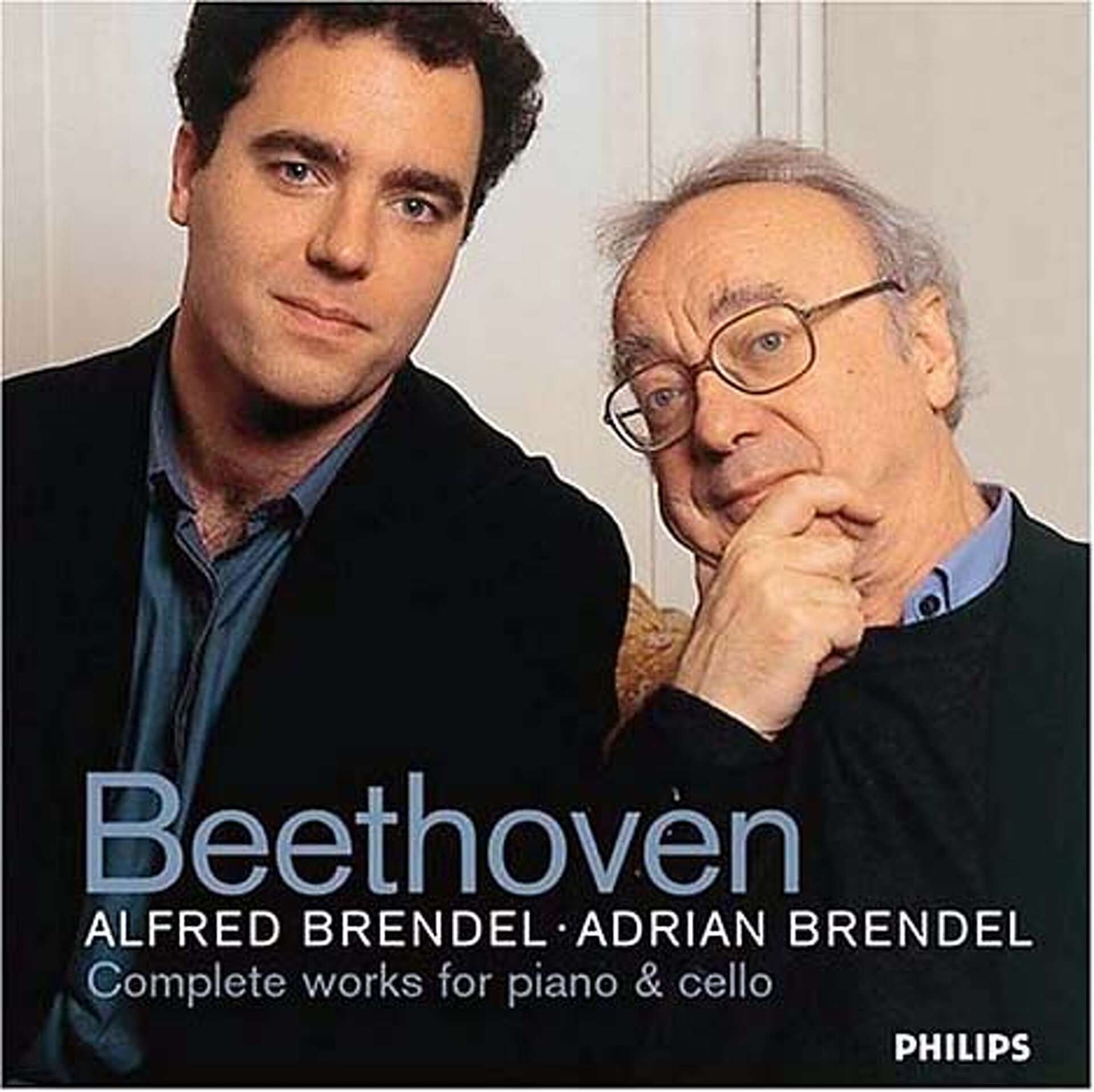 その他 Alfred Brendel Complete Philips Recordi Alfred Brendel - Complete Philips Recordings (Boxset
