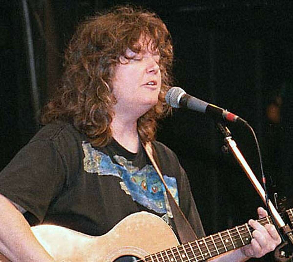 SONGS FROM THE HEART OF LIFE