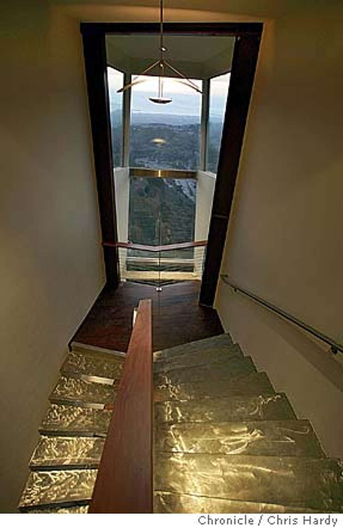 THE CUTTING EDGE Aves House / Nice nest / Extreme construction