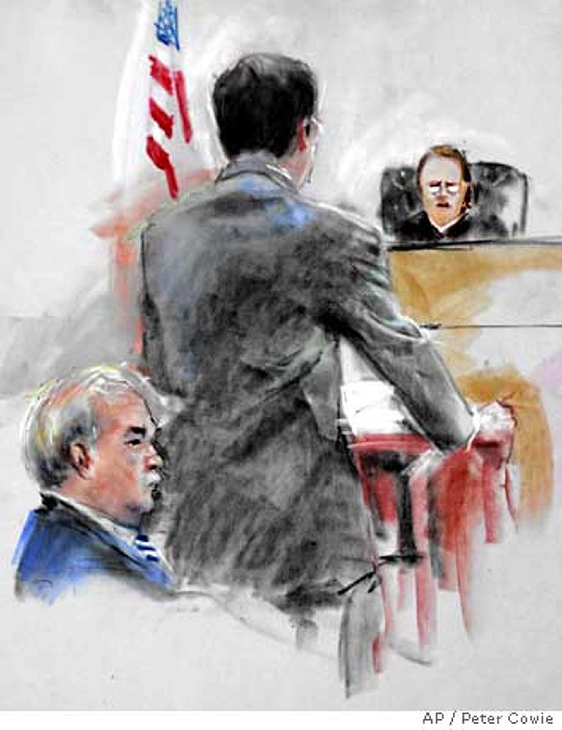 THE TERRI SCHIAVO CASE / ADVANCE DIRECTIVE: Florida case called 'wake ...