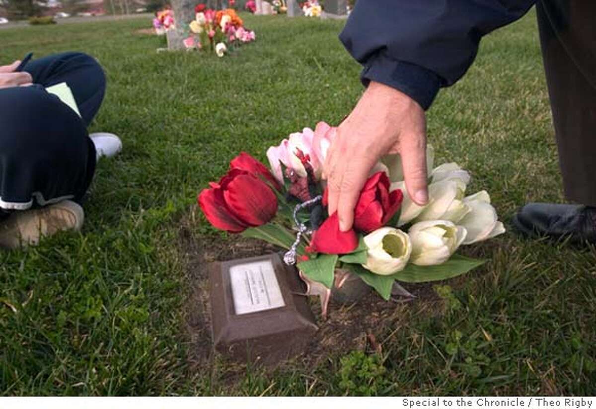 MISSING CASEY / When a soldier dies, nothing back home is ever the same