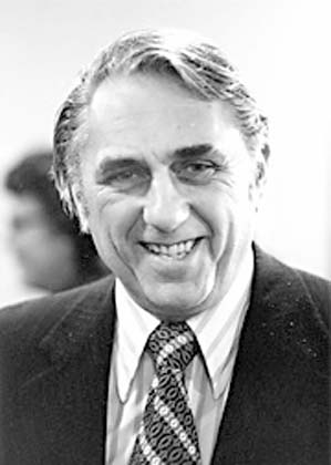 Herbert Solomon -- Stanford professor