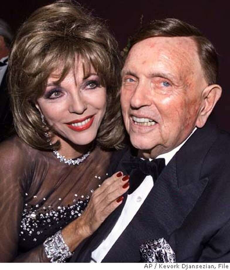 Marvin Davis billionaire oil, golf, movie mogul SFGate