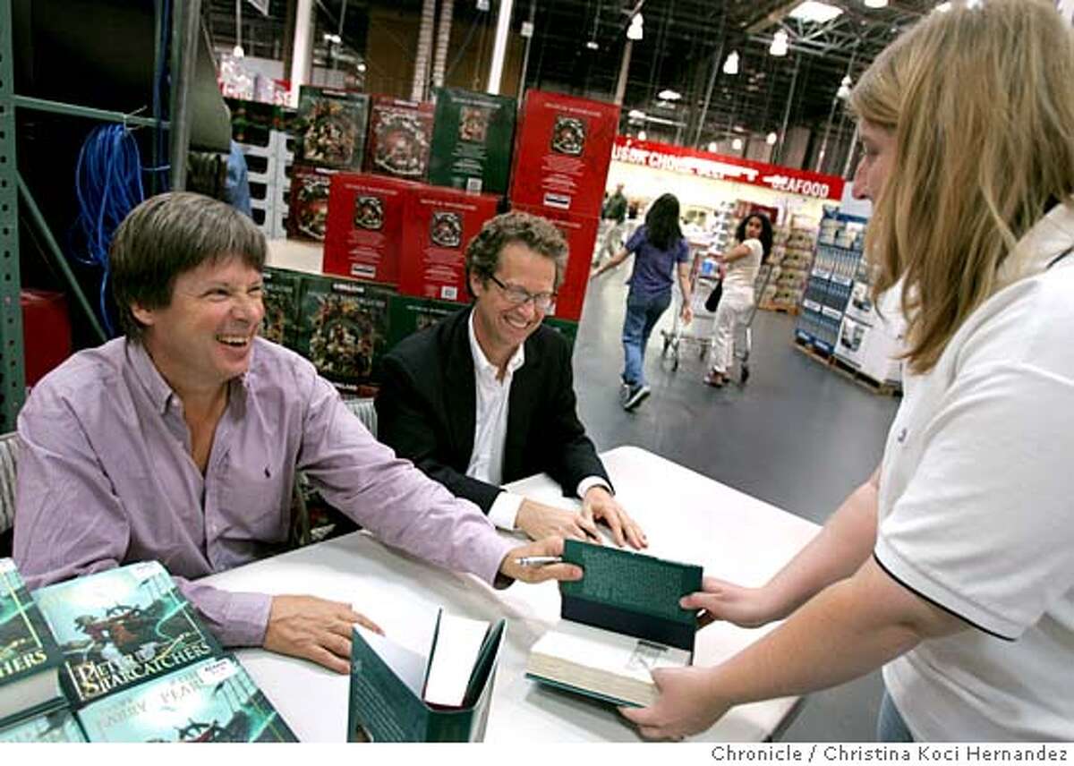dave barry and ridley pearson