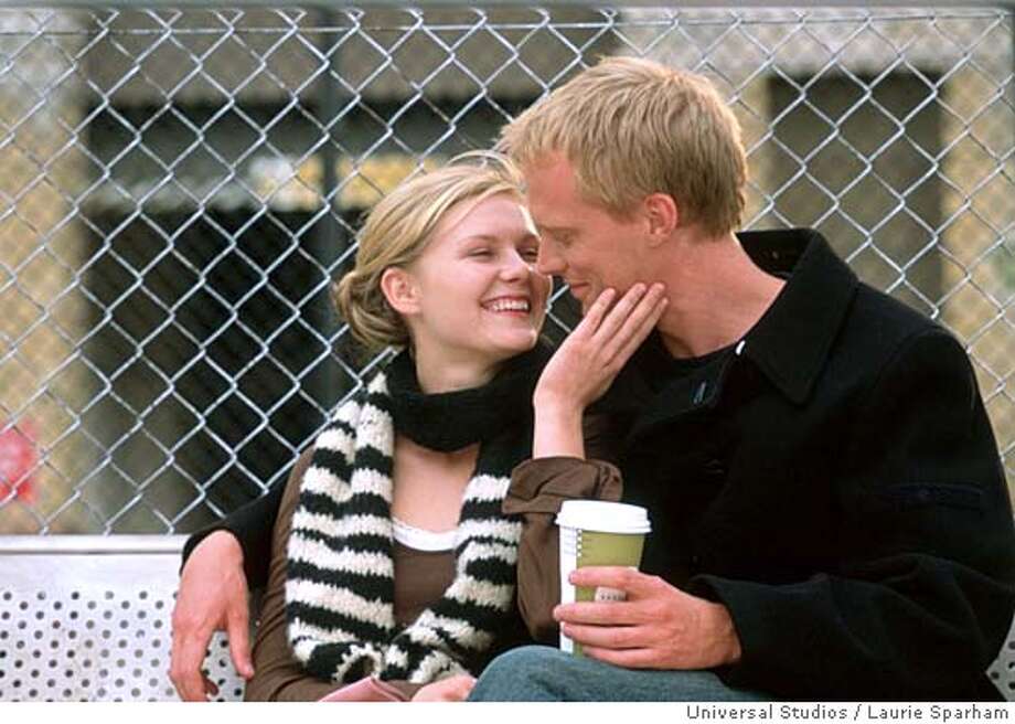 Paul Bettany Porn - Not so hot on the court, and an imperfect pairing off it ...