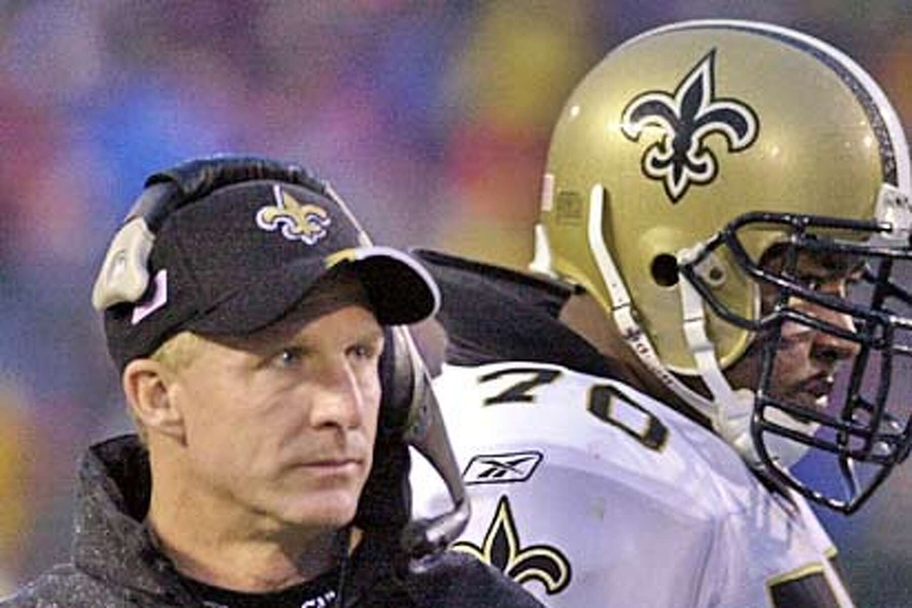 Saints in must-win situation