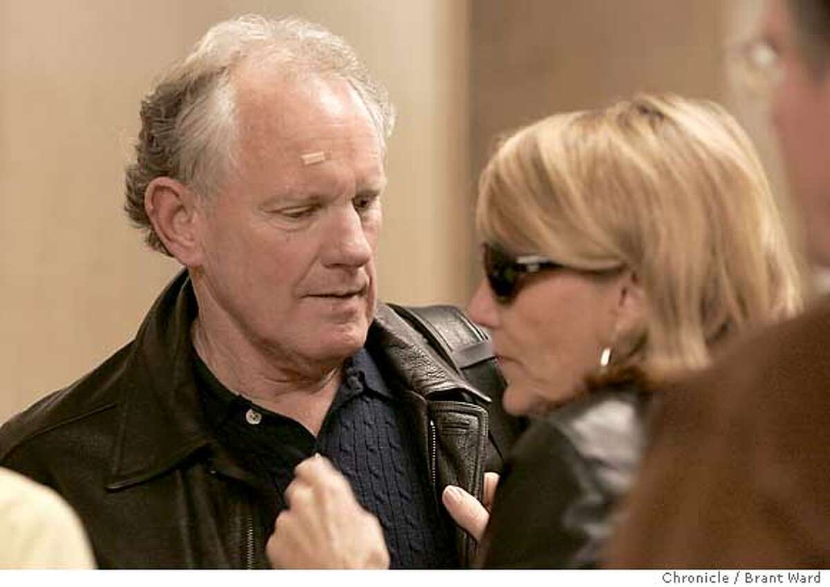 SAN FRANCISCO / Murder verdict in case of state nominee's slain son