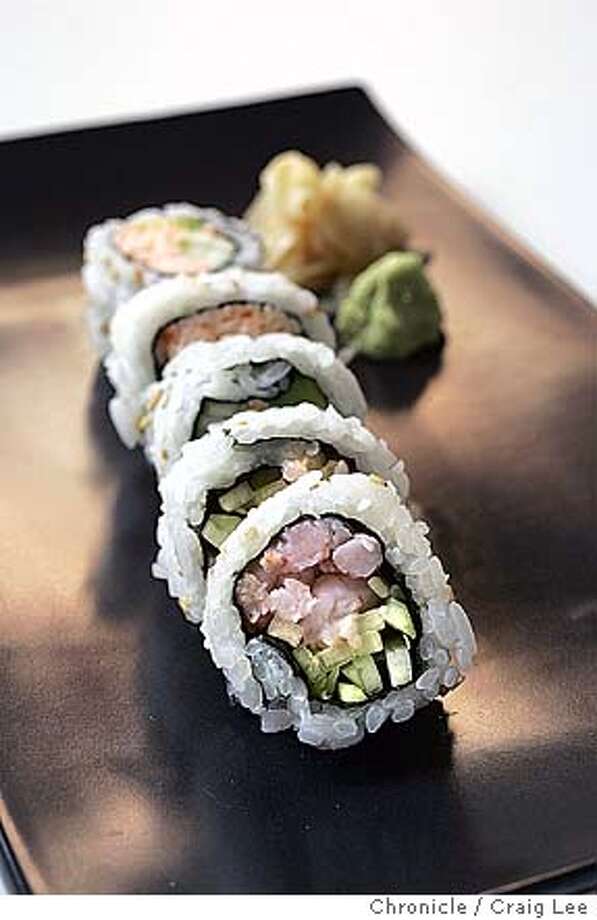 Safeway Gets Top Ranking For Supermarket Sushi Sushi Chefs