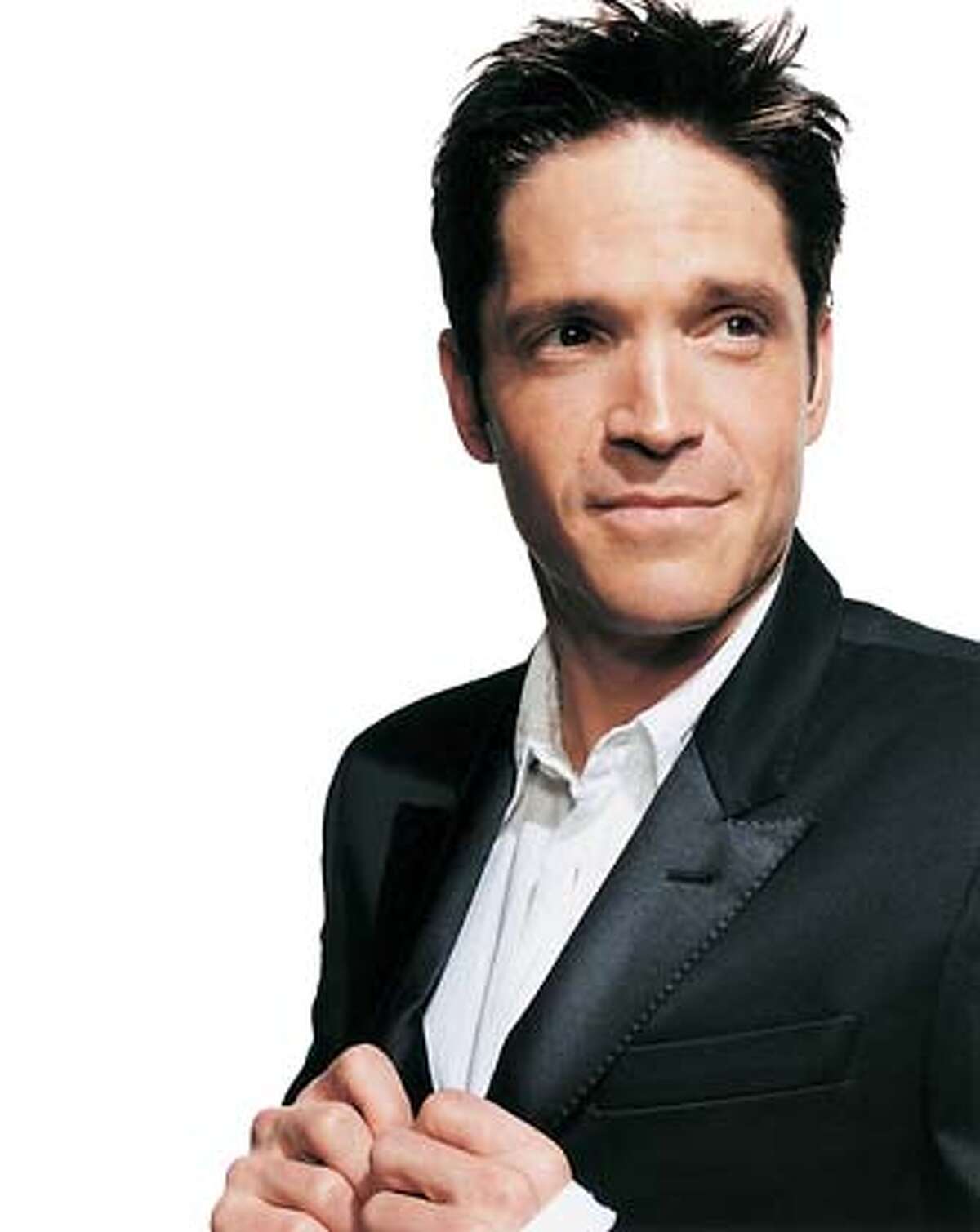 Record exec, radio star and smoothjazz man. Dave Koz now settles into his newest groove being