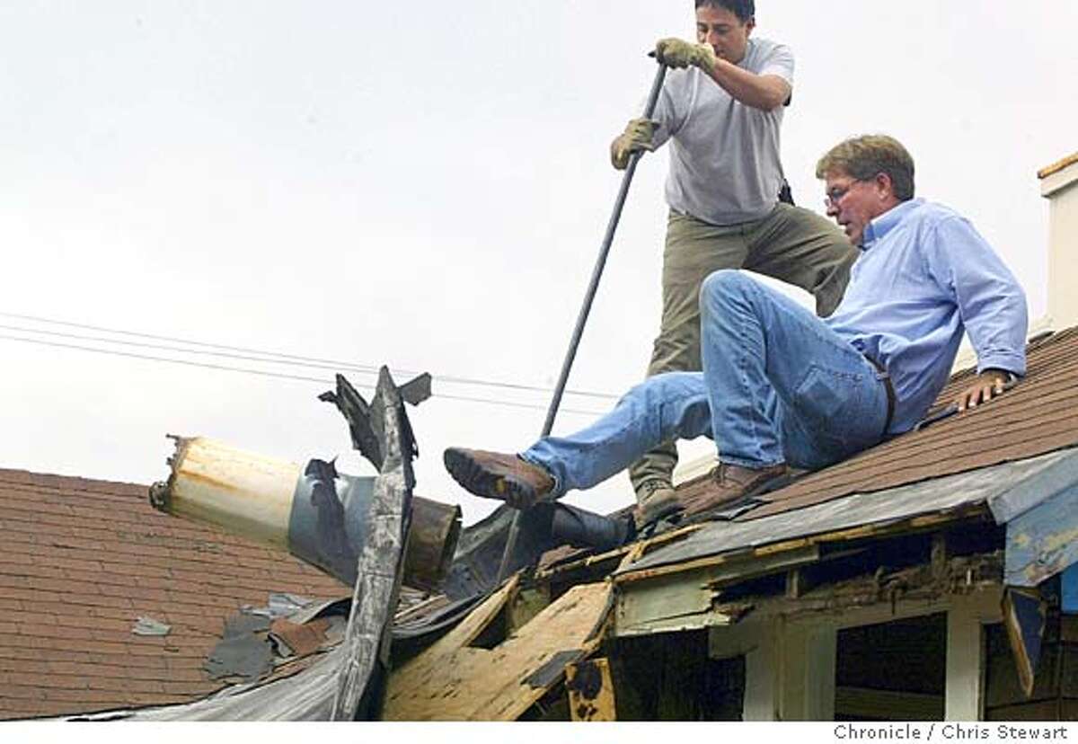 Earthquake cottages san francisco photos
