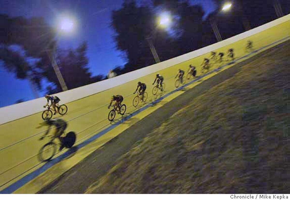 velodrome wheels