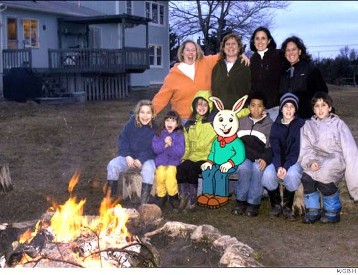 'Postcards' from edge of morality war