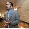 WHO IS PARAAG MARATHE? / Numbers added up to quick rise