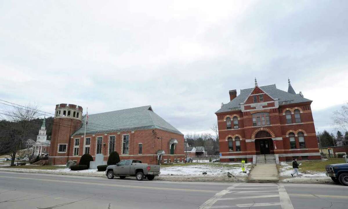 30 years later, Greenwich native's death in N.H. a mystery