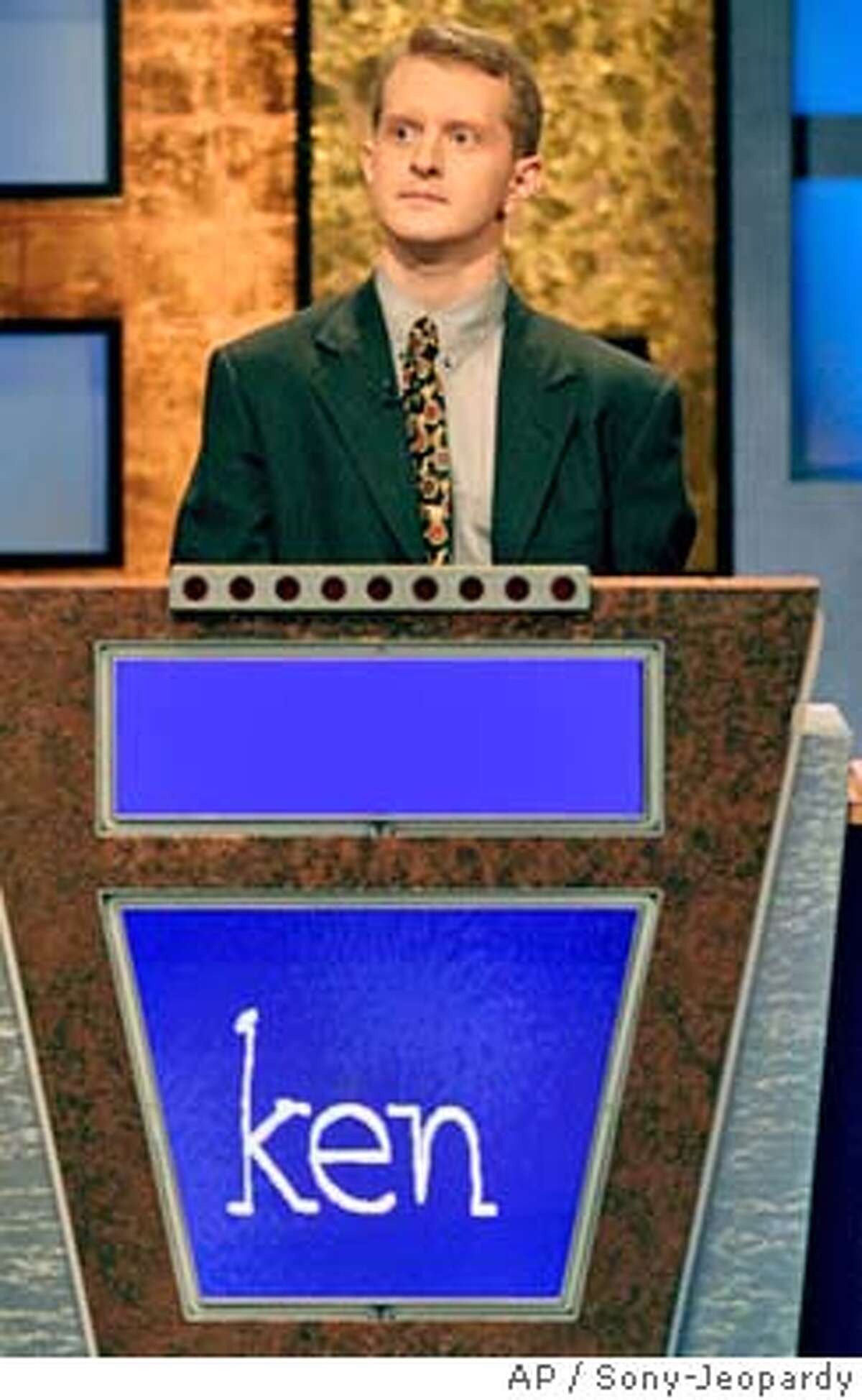 Ken Jennings Hosting Salary: How Much Does He Earn on 'Jeopardy!' Compared to Ryan Seacrest