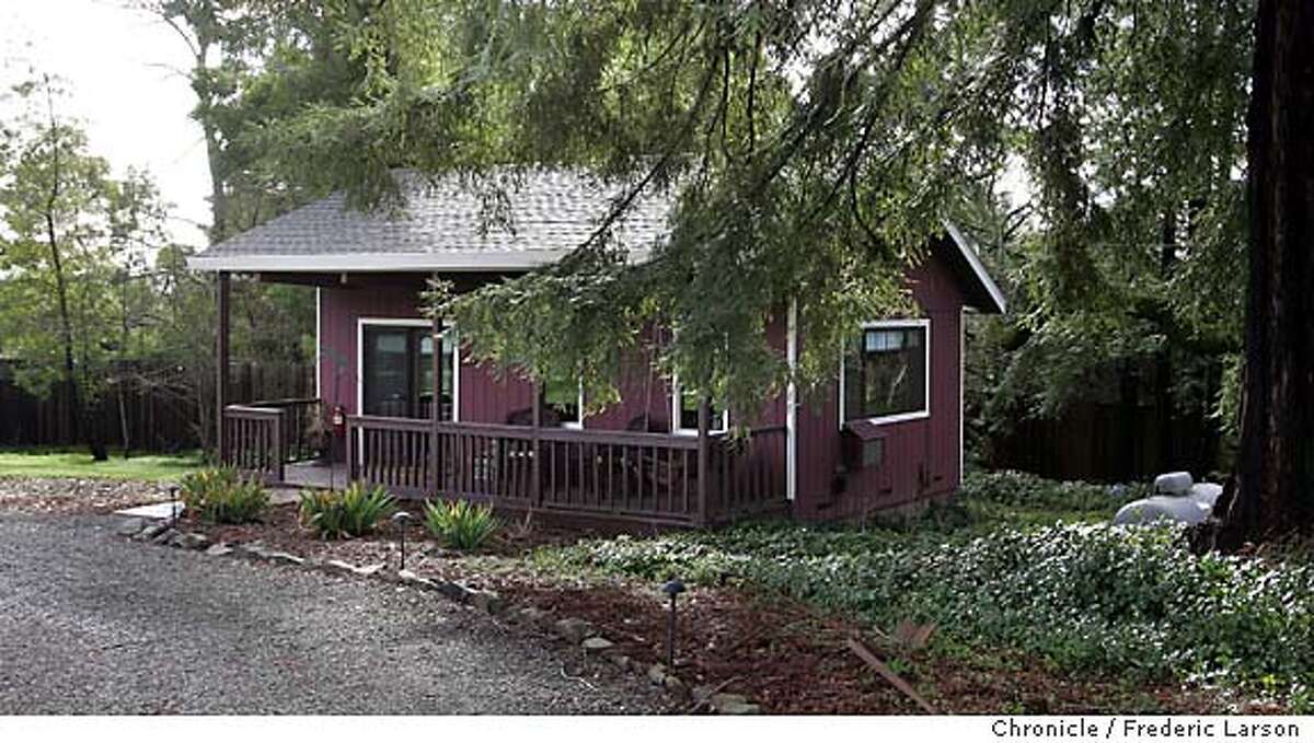 Cloverdale makes room for change / Bypassed town's new look includes