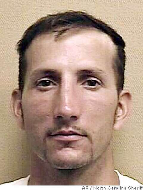 Strange Robber Escaped robber returns to annals of weird crime / Cops say 'Roofman ...