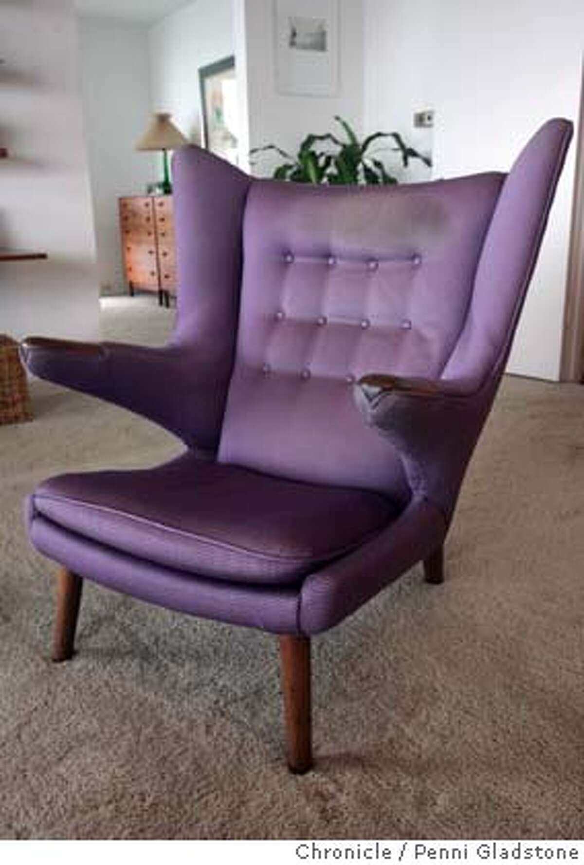 Danish postmodern / A furniture style that helped define the 1960s