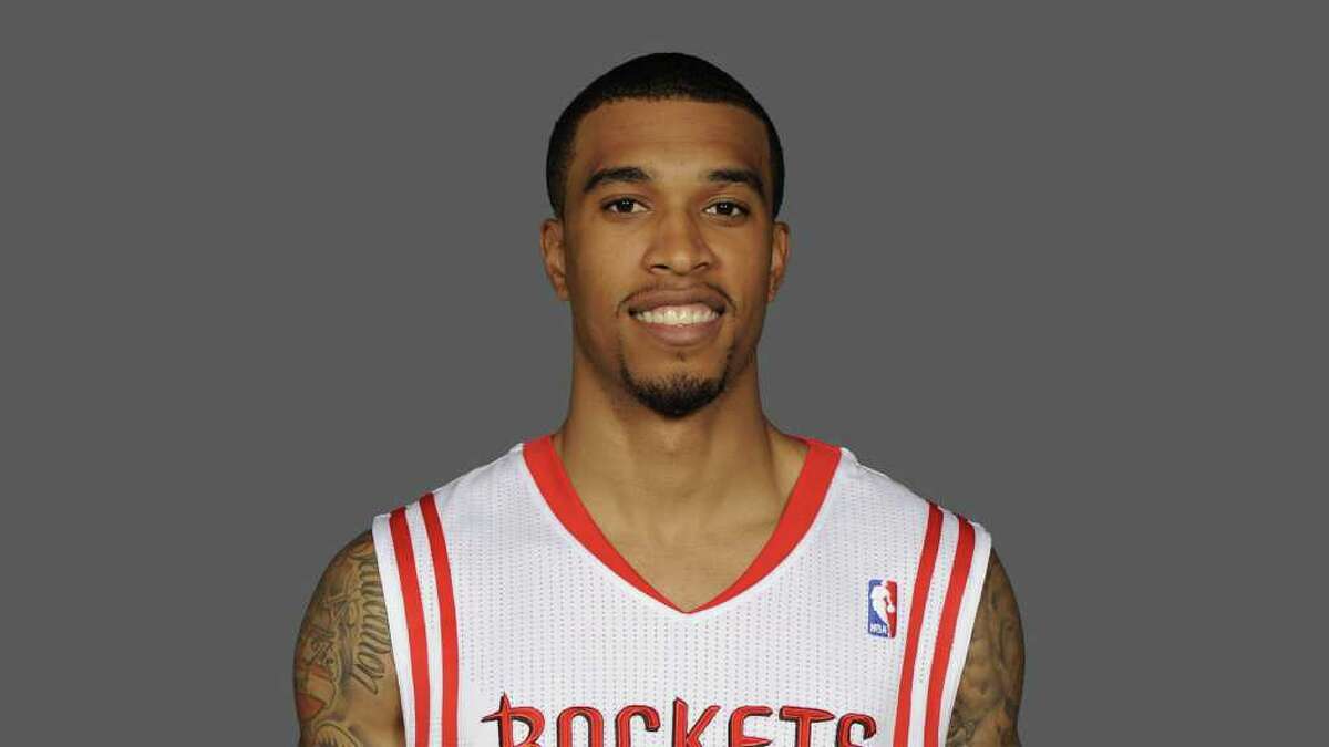 Хьюстон ли. Courtney Lee