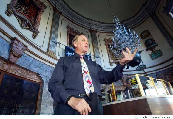 'Fahrenheit 9/11' sets box-office record / Documentary with anti-Bush ...