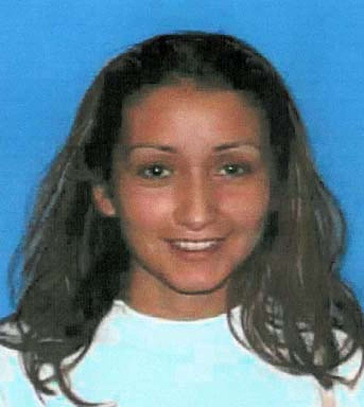 CHASEDIE24.JPG Mug shot of suspect Laura Medina, 21 / HO