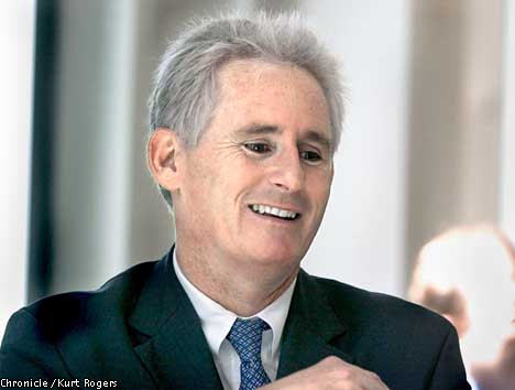 Dean Boal Boalt dean's accuser denies saying yes / Her lawyer adds allegations ...