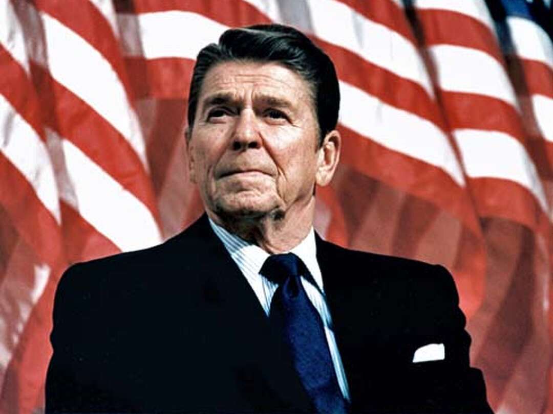 RONALD REAGAN 19112004 / 'Great Communicator' dies at age 93