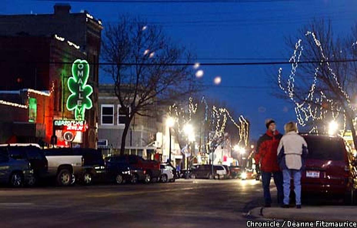 South Dakota town has cheapest homes / Affordable Yankton / South