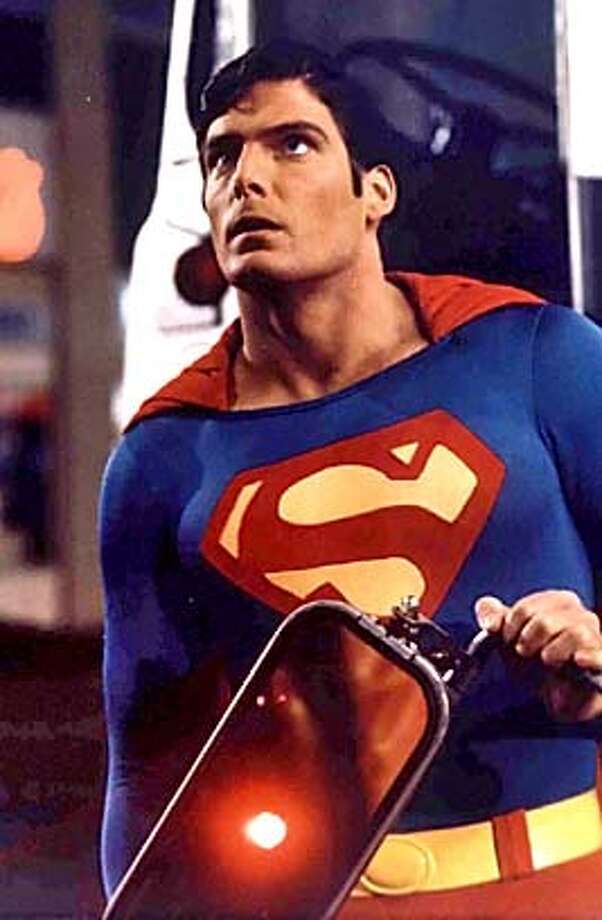 Superman Actor Who Was Paralyzed