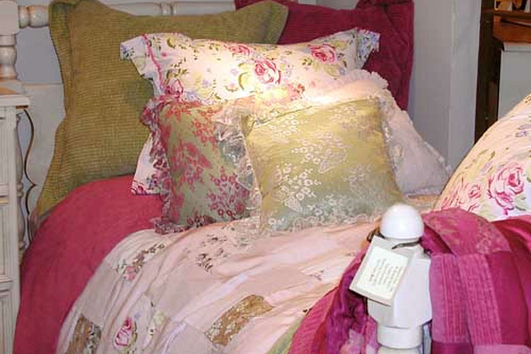 bella notte bedding