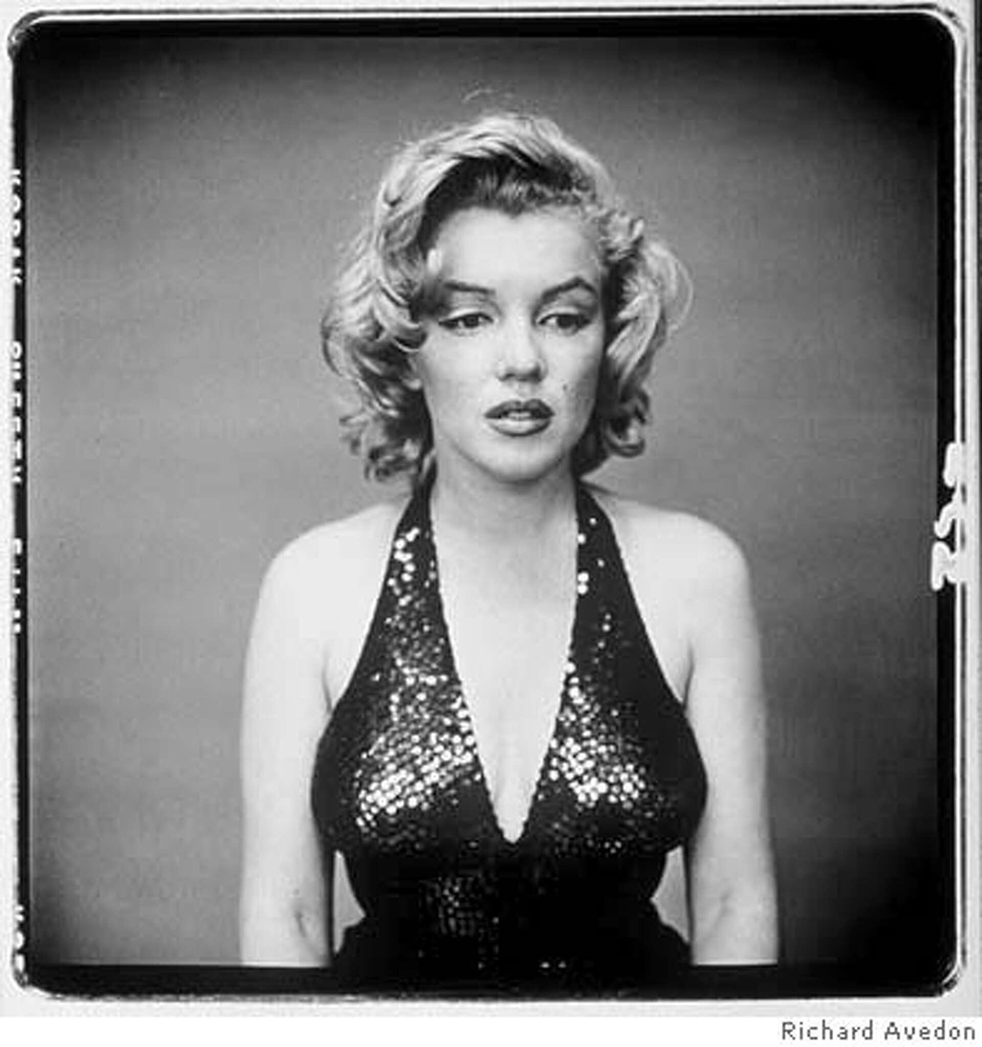 APPRECIATION / Richard Avedon kept his photographs simple