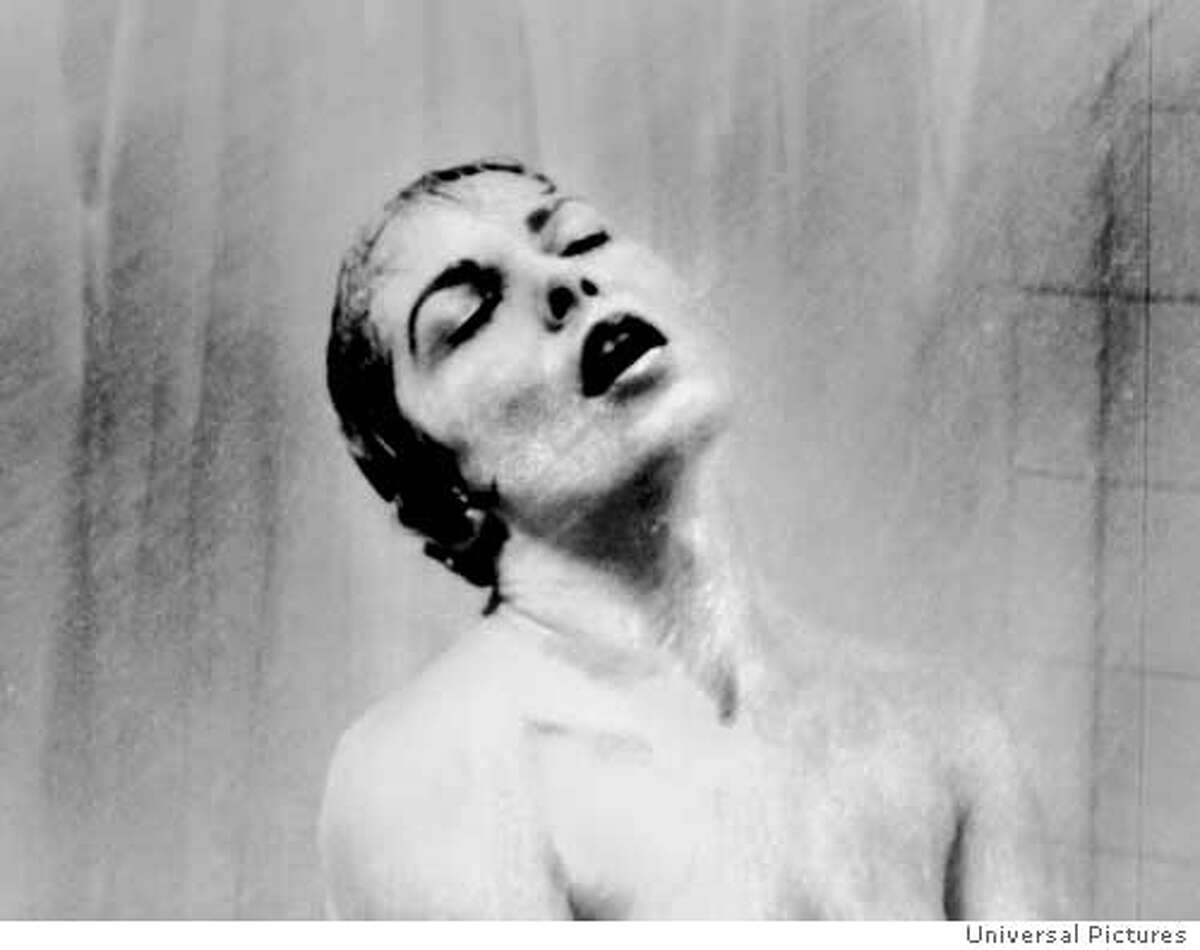 'Psycho' star was in film 50 years