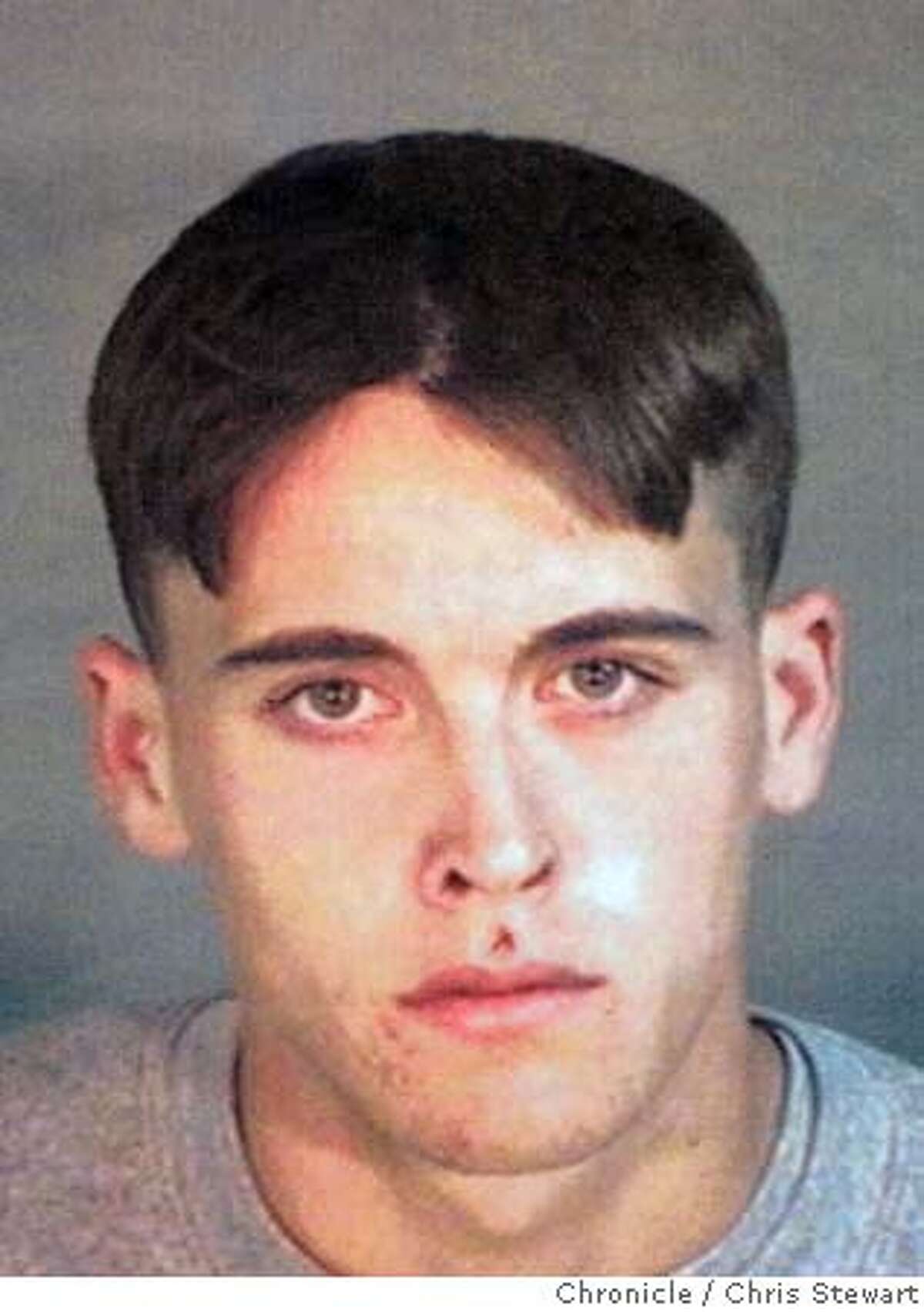 PLEASANTON / City's big sweep for small gang / 7 held for alleged roles