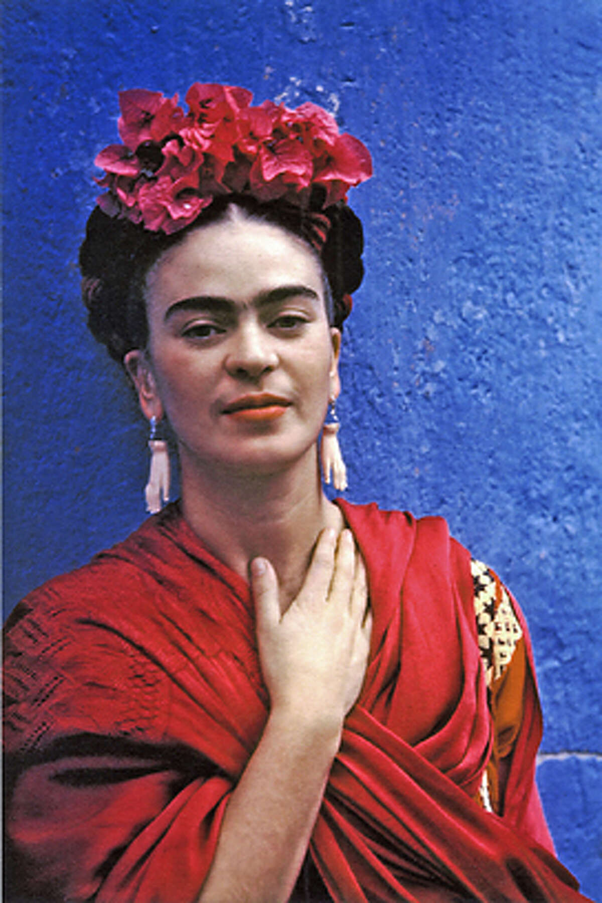 Documentary on Kahlo adds little of value