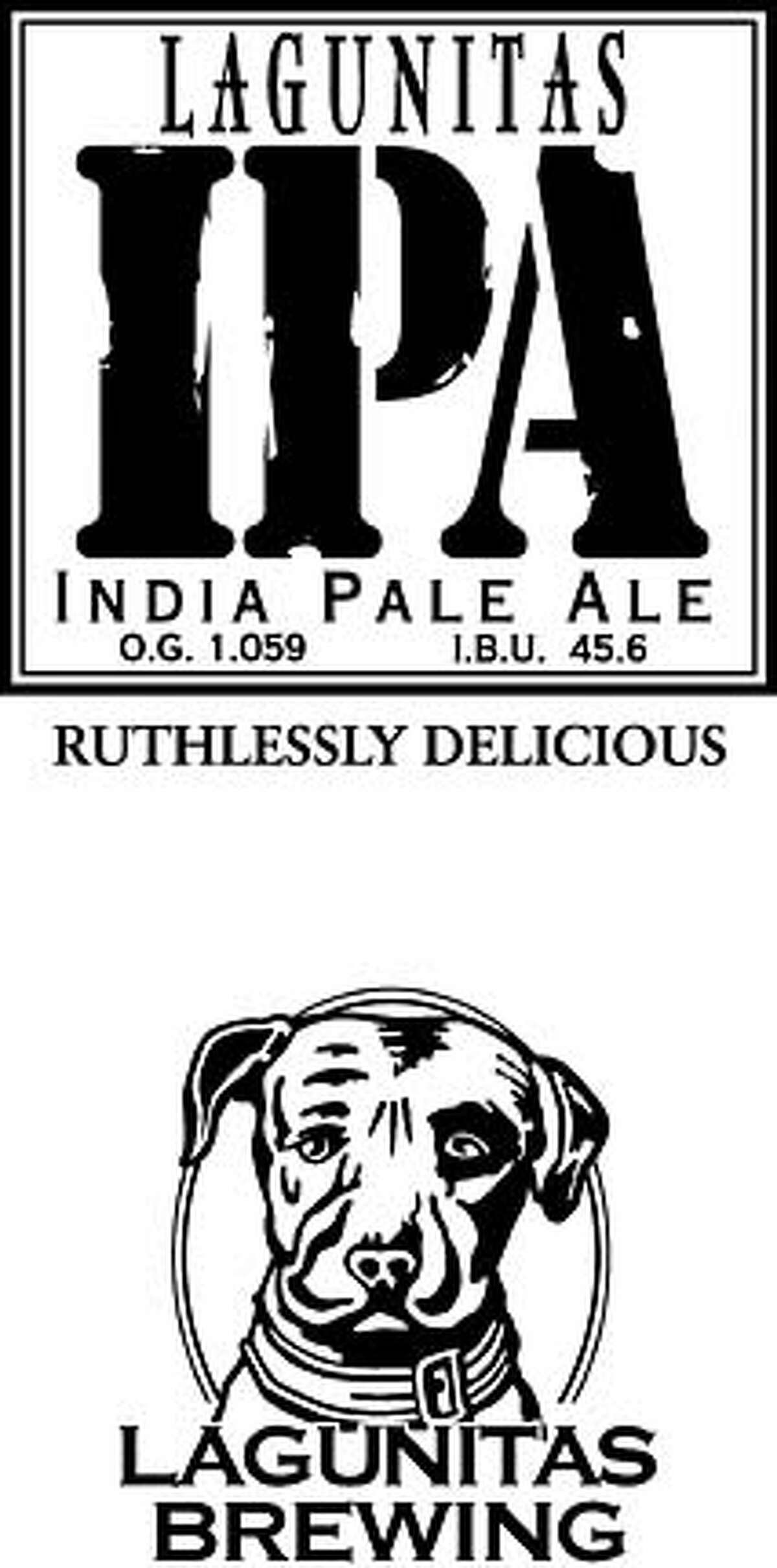 Lagunitas Brewing Co. says pit bull label proving no dog