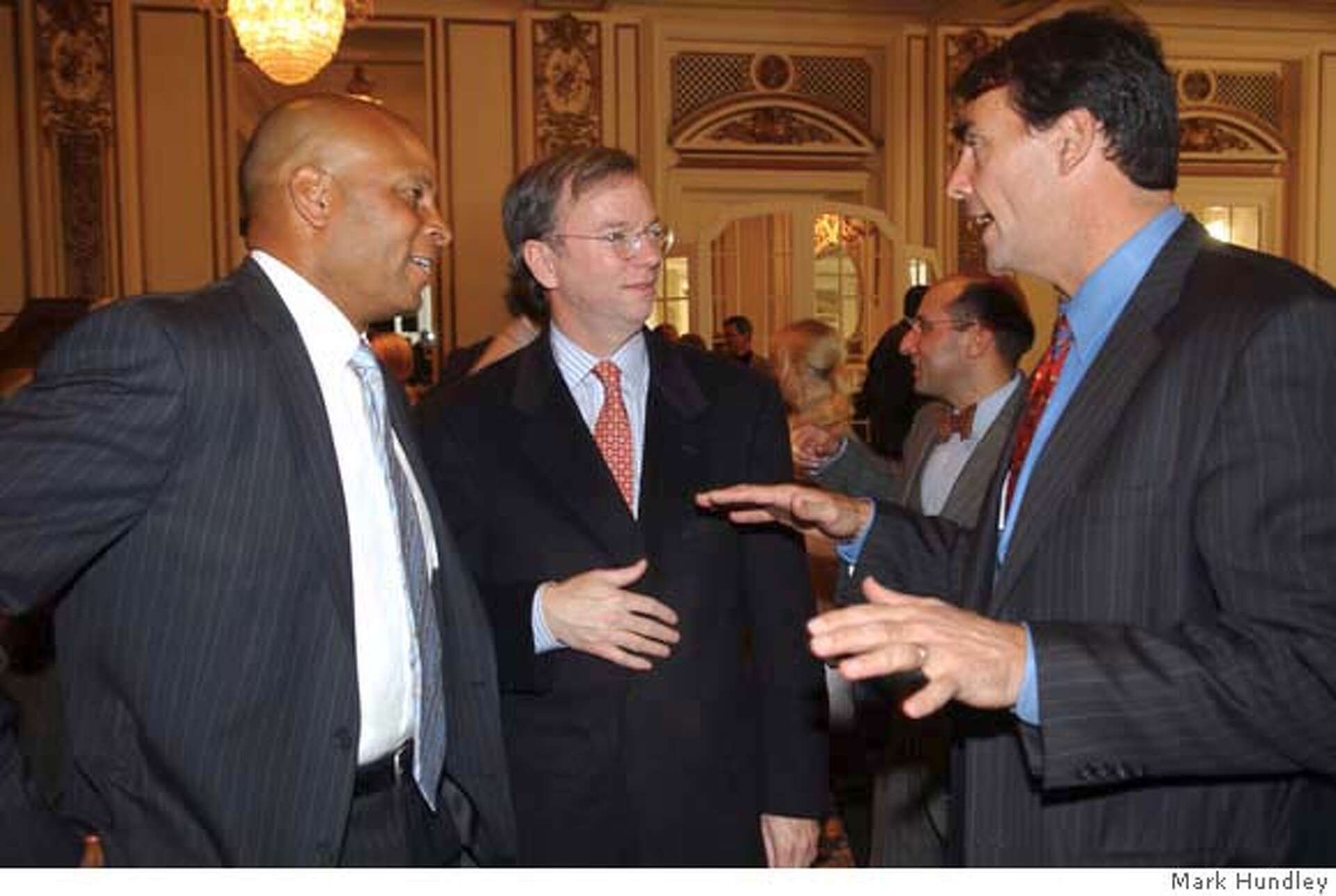 DRAPER FISHER JURVETSON / On the Record: Tim Draper