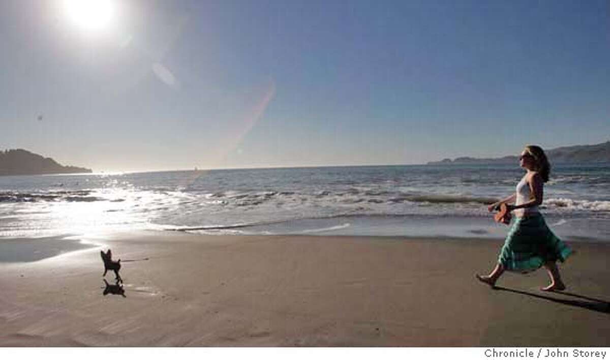 BAY AREA / Sunny days to subside, bring cool changes / Forecasters take