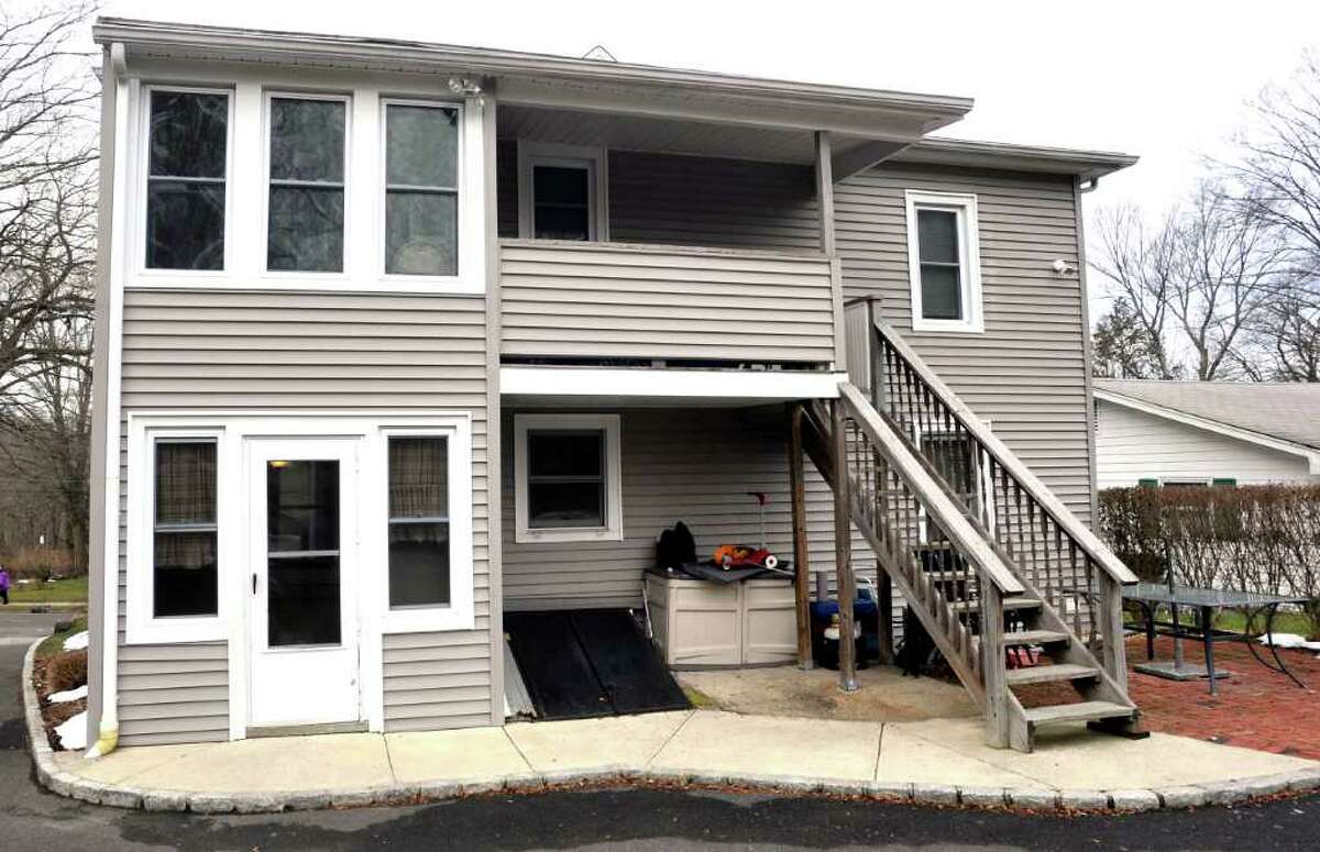 For rent Where are the apartments in Danbury?