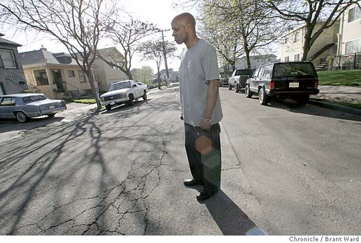 Culture clash between homebuyers, drug dealers / Tense block in Oakland ...