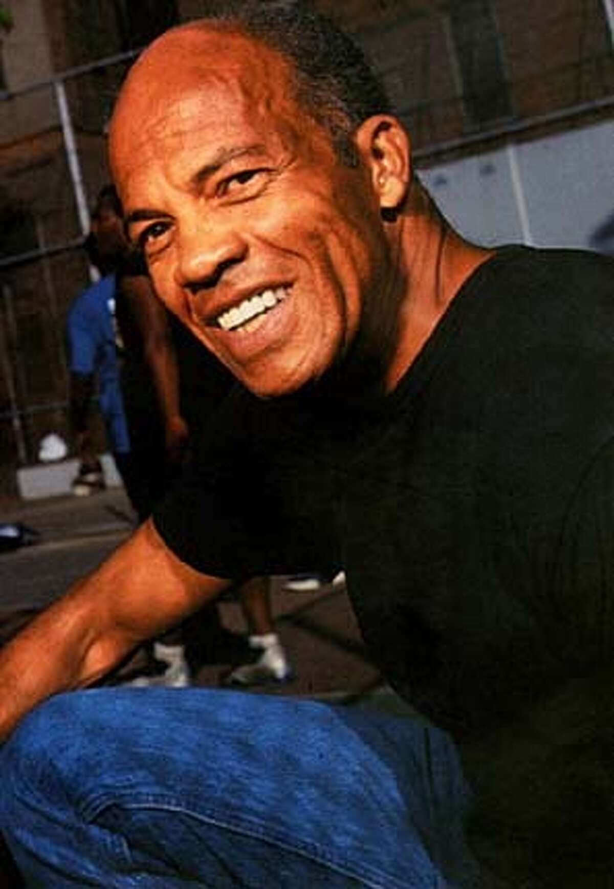 Fatheralong john edgar wideman picture