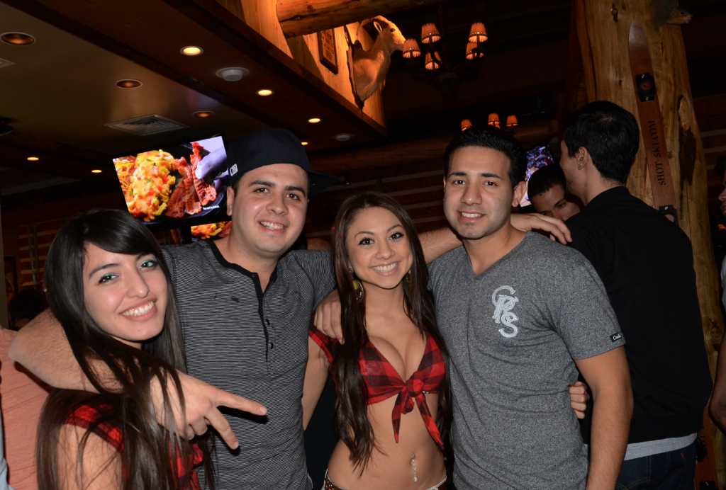 20 Hottest Bars In San Antonio Bexar County For October 2015