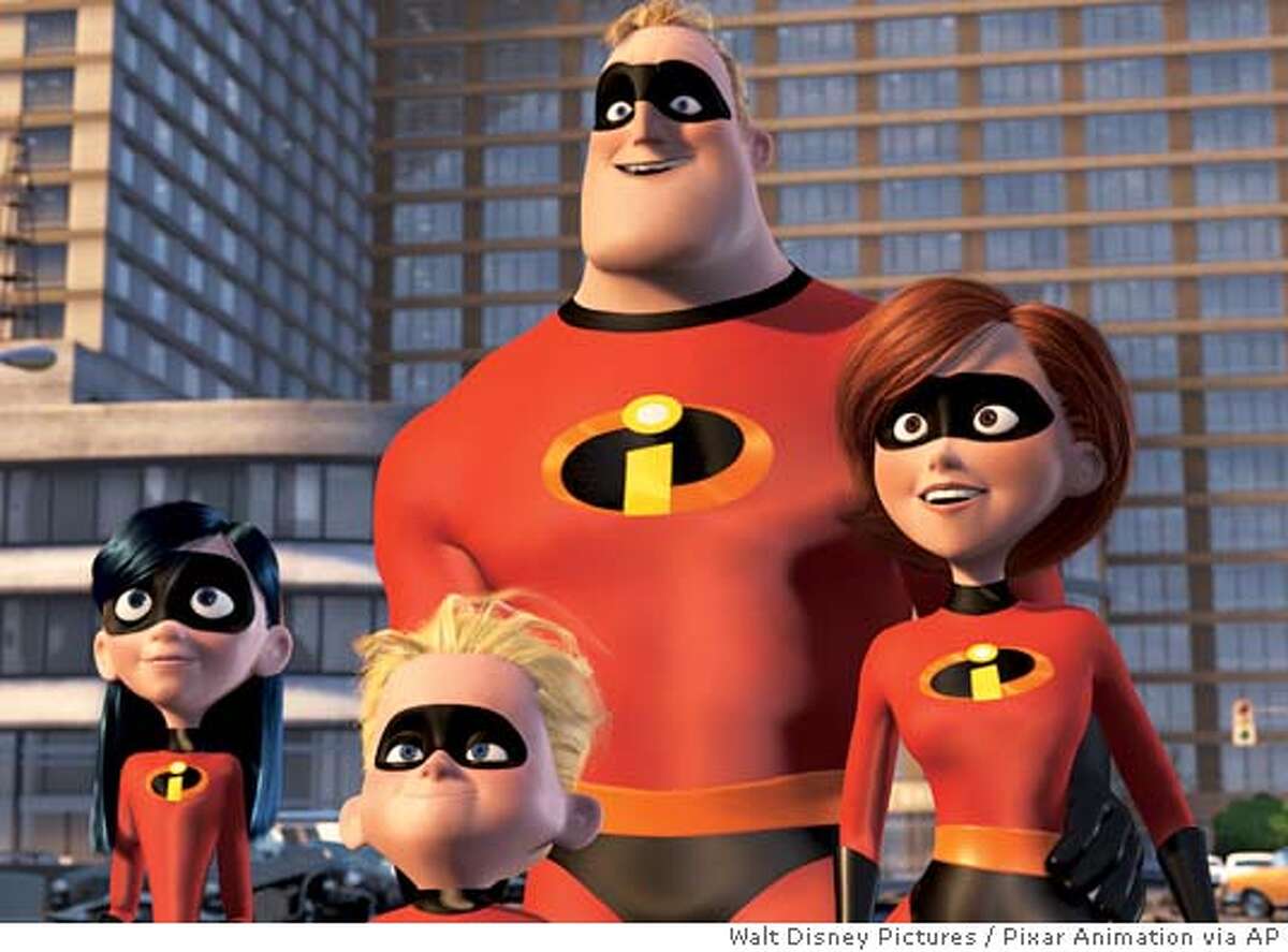 dash incredibles