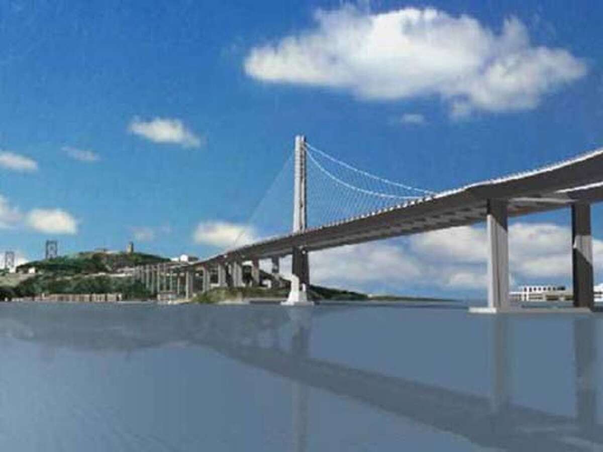 BAY AREA / Next Bay Bridge phase expected to be costly / Complications