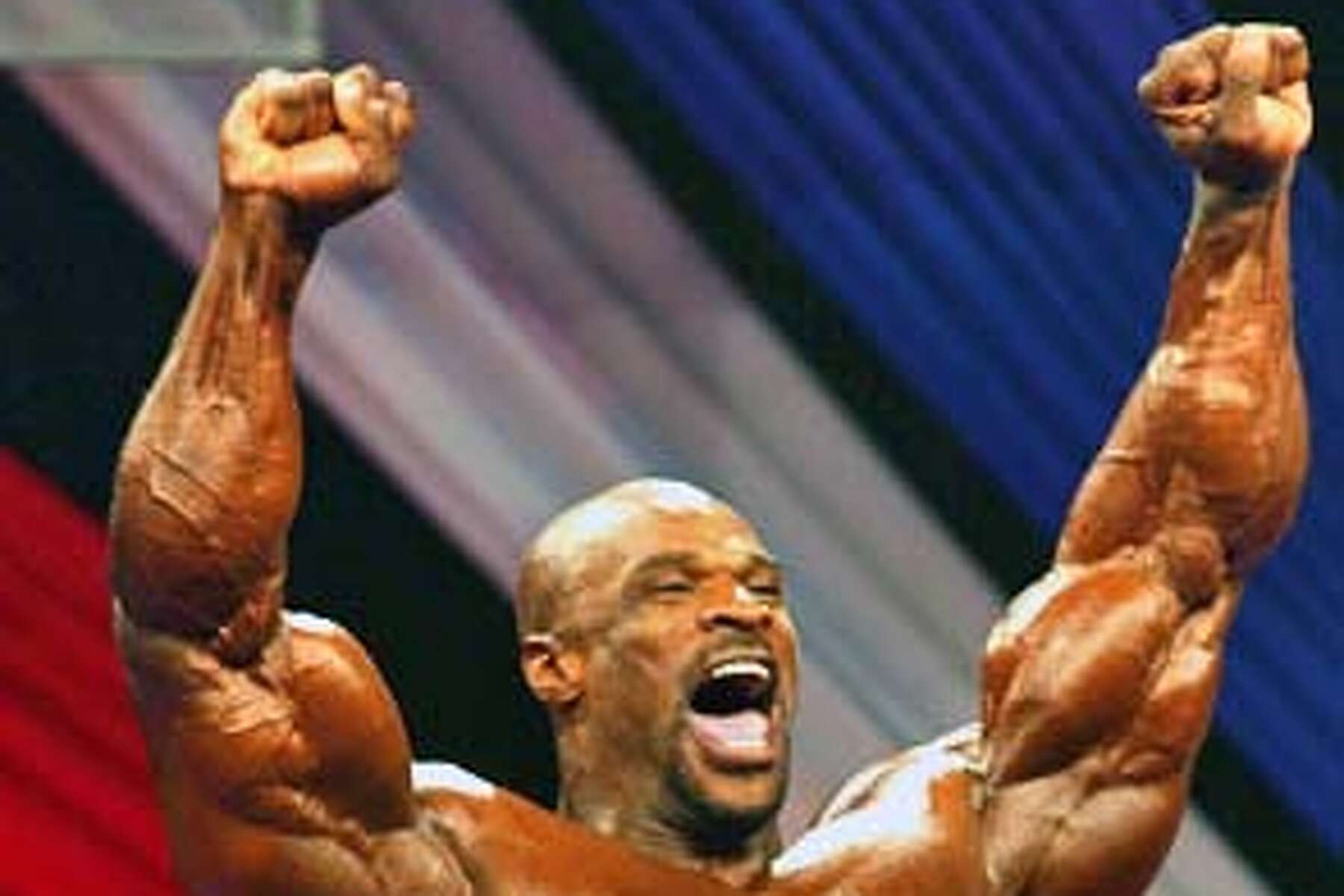 Four-Time Mr. Olympia Winner﻿ Jay Cutler Reveals the Steroids He